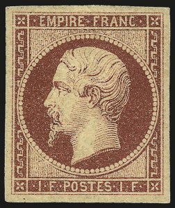 Sale 989, Lot 320, France