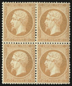 Sale 989, Lot 324, France