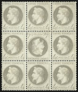 Sale 989, Lot 327, France