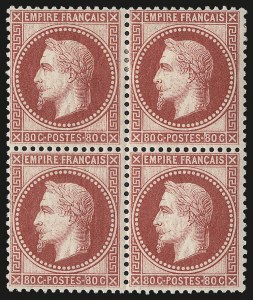 Sale 989, Lot 329, France