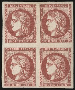 Sale 989, Lot 331, France