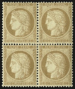 Sale 989, Lot 332, France