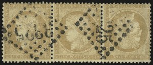 Sale 989, Lot 335, France