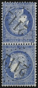 Sale 989, Lot 337, France