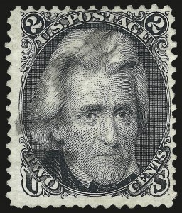 Sale 992, Lot 2169, 1875 Re-Issue of 1861-66 Issue (Scott 102-111)