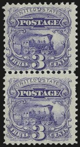 Sale 992, Lot 2180, 1c-12c 1869 Pictorial Issue (Scott 112-117)
