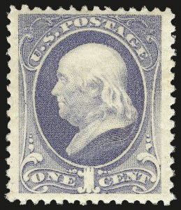 Sale 992, Lot 2253, 1881-87 American Bank Note Co. Issues (Scott 205-218)