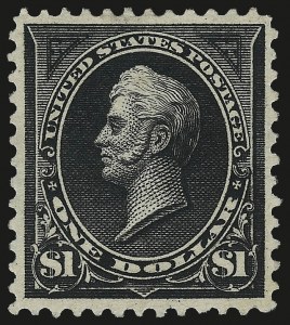 Sale Number 992, Lot Number 2363, 1895 Watermarked Bureau Issue (Scott 264-278)