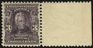 Sale 992, Lot 2392, 1902-08 Issues (Scott 300-319)
