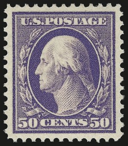 Sale 992, Lot 2428, 1908-10 Washington-Franklin Issues (Scott 331-356)