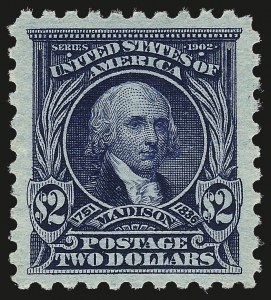 Sale 992, Lot 2504, 1916-17 Issues (Scott 461-480)