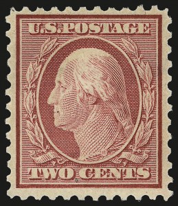 Sale 992, Lot 2519, 1917-19 Issues (Scott 481-524)