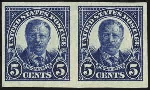 Sale 992, Lot 2530, 1922-29 Issues (Scott 551-573)