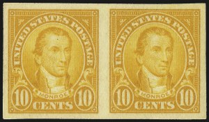 Sale 992, Lot 2531, 1922-29 Issues (Scott 551-573)