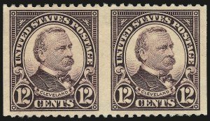 Sale 992, Lot 2532, 1922-29 Issues (Scott 551-573)