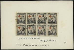 Sale 992, Lot 2564, 1922-29 and Later Issues (Scott 574 onwards)