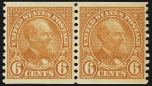 Sale 992, Lot 2565, 1922-29 and Later Issues (Scott 574 onwards)