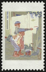 Sale 992, Lot 2570, 1922-29 and Later Issues (Scott 574 onwards)