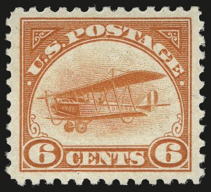 Sale Number 992, Lot Number 2577, Air Post (Scott C1-C12)