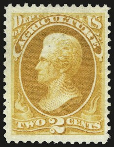 Sale 992, Lot 2625, Officials (O)