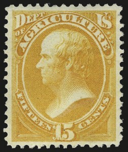 Sale 992, Lot 2627, Officials (O)