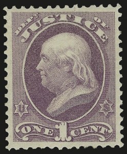 Sale 992, Lot 2632, Officials (O)