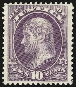 Sale 992, Lot 2634, Officials (O)