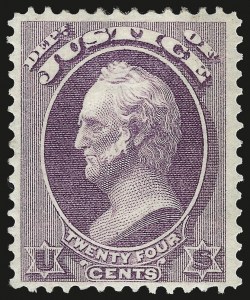 Sale 992, Lot 2636, Officials (O)