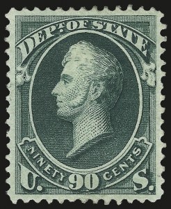 Sale 992, Lot 2639, Officials (O)