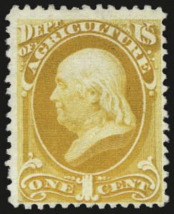 Sale 992, Lot 2641, Officials (O)