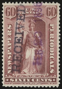 Sale 992, Lot 2648, Newspapers and Periodicals (PR)