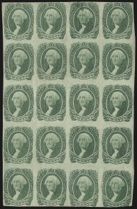 Sale 992, Lot 2699, Confederate States