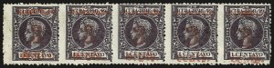Sale 992, Lot 2729, The Dr. Yamil H. Kouri Collection of Cuba Puerto Principe Issues (Third and Fourth Printings)