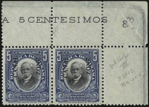 Sale 992, Lot 2764, U.S. Possessions