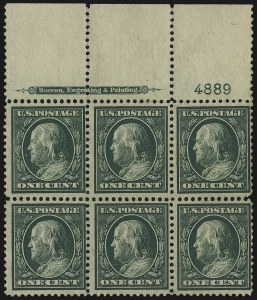 Sale 992, Lot 2853, Group Lots by Issue