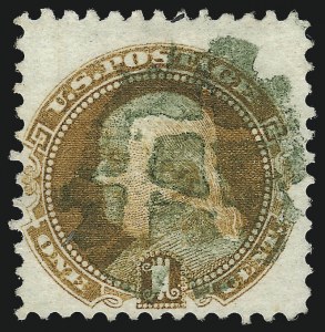 Sale 993, Lot 515, 1869 Pictorial Issue