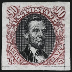 Sale 997, Lot 5012, Essays and Proofs - 1969 Pictorial Issue