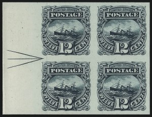 Sale 997, Lot 5013, Essays and Proofs - 1969 Pictorial Issue