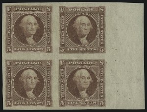 Sale 997, Lot 5015, Essays and Proofs - 1969 Pictorial Issue