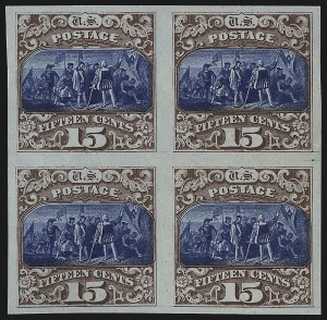 Sale 997, Lot 5018, Essays and Proofs - 1969 Pictorial Issue