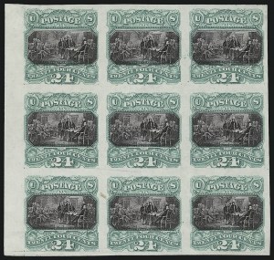 Sale 997, Lot 5019, Essays and Proofs - 1969 Pictorial Issue