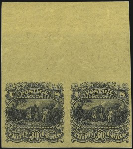 Sale 997, Lot 5022, Essays and Proofs - 1969 Pictorial Issue