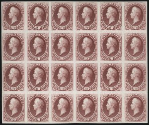 Sale 997, Lot 5032, Essays and Proofs - Bank Note Issues