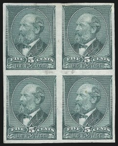 Sale 997, Lot 5034, Essays and Proofs - Bank Note Issues