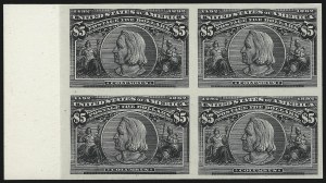 Sale 997, Lot 5042, Essays and Proofs - Later Issues