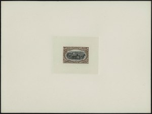 Sale 997, Lot 5044, Essays and Proofs - Later Issues