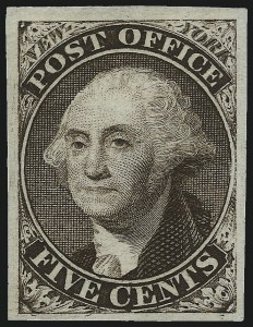 Sale 997, Lot 5051, Postmasters Provisionals