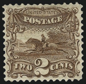 Sale 997, Lot 5447, 1c-12c 1869 Pictorial Issue (Scott 112-117)