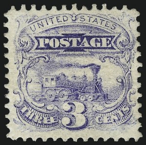 Sale 997, Lot 5448, 1c-12c 1869 Pictorial Issue (Scott 112-117)