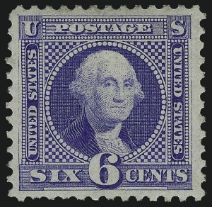 Sale 997, Lot 5503, 1875 Re-Issue of 1869 Pictorial Issue (Scott 123-133a)